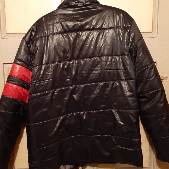 Fila Winter Jacket Large - Picture 6 of 8